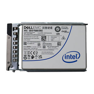Brandneuer Server-Hardlaufwerk Dell 1.6TB U.2 NVme SSD - Product Image 1