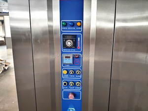 Machine de pâtisserie électrique industrielle, <span class=keywords><strong>pour</strong></span> la cuisson du pain et <span class=keywords><strong>des</strong></span> cookies - Product Image 6