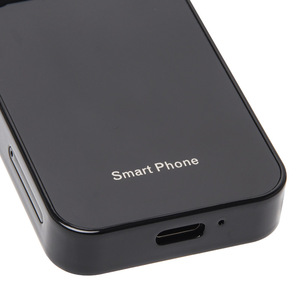 Smartphone Android 9 <span class=keywords><strong>Mini</strong></span> XS15 3 pouces HD à écran tactile, 2 Go de RAM et 16 Go de ROM, téléphone portable 3G pas cher - Product Image 4