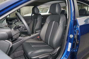 Hyundai Fiesta 2021 280TGDi Automatic GLX Elite Sedan Euro VI LHD Turbo Usata 52200 km Benzina Pratica Seconda Mano - Product Image 5