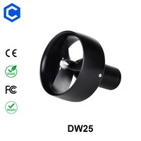 CubeMars DW25 48V 1315W 350M électrique étanche Rov sous-marin Kayak propulseur moteur pour planche à roulettes