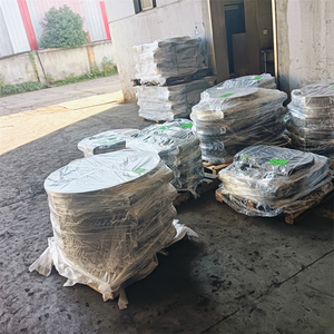 Oem màu xám sắt kim loại cát đúc ASTM A48 lớp <span class=keywords><strong>50</strong></span> gang các bộ phận cho trang trại thiết bị & tự động máy bơm - Product Image 5