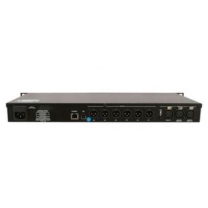 โปรเซสเซอร์เสียงดิจิตอลระดับมืออาชีพ DriveRack รุ่น Venus 360 3 in 6 - Product Image 5