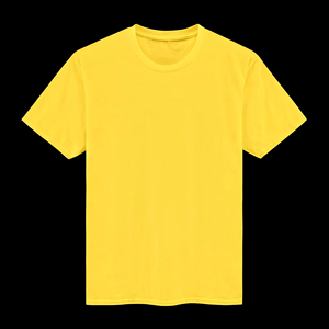 เสื้อยืดโอเวอร์ไซส์คุณภาพสูง เนื้อผ้าหนา พิมพ์ลาย ปักลาย ได้ตามสั่ง ผ้าฝ้าย 100% เสื้อยืดผู้ชาย - Product Image 3