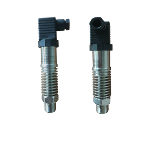 Không khí nhiên liệu dầu Nước cơ hoành máy phát áp lực đầu ra xung/4-20mA + RS485 tuyệt đối cảm biến áp suất - Product Image 1