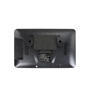 10.1/11.6 Inch Xe Phía Sau Ghế Giải Trí Máy Nghe Nhạc Xe Cảm Ứng Màn Hình Màn Hình USB SD Xe Xách Tay Phổ Headrerst MP5 Máy Nghe Nhạc - Product Image 6