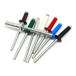 Rivets aveugles à haute adhérence, pour la jonction de matériaux épais ou de matériaux à larges espaces entre eux - Product Image 5