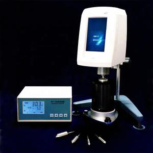 ราคาถูกบรุกฟิลด์ <span class=keywords><strong>Viscometer</strong></span> ราคา,ดิจิตอลหมุน <span class=keywords><strong>Viscometer</strong></span> ซัพพลายเออร์ - Product Image 6