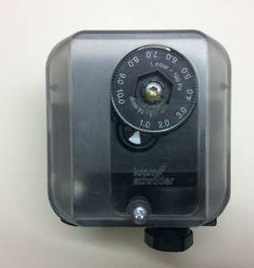 Transformador de Conmutación DG10U-3, Número de Pedido 84447300, para KromSchroder STOCK 200 - Product Image 2