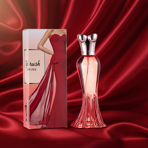 Perfume Líquido Floral para Mujer, Aroma Duradero y Fresco, Venta al Por Mayor de <span class=keywords><strong>Perfumes</strong></span> de <span class=keywords><strong>Nicho</strong></span>, Éxito en Ventas Internacionales - Product Image 1