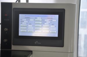 ASTM D6278 Testapparatuur Laboratoriuminstrument Oxidatiestabiliteitsapparatuur voor het bepalen van benzineproducten - Product Image 4