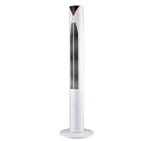Điều hòa biến tốc độ tháp Fan làm mát không khí tháp fan với điều khiển từ xa