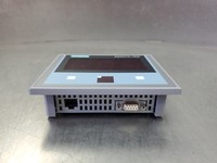 1 unidad nueva y original, panel de visualización HMI 6ES7292-0AA50-0AA0, 24VDC. PLC 2E-15
