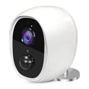 <b>Wireless</b> <b>Camera</b> 3.6mm Lens 10m Night Vision PIR Motion Detection Cloud Storage Indoor Outdoor <b>Security</b> Surveillance - Product Image 1