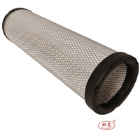 HEPA Hava Filtreleri P627763  AF27773 4881643 Ekskavatör Hava Temizleyici Yedek Parçası 60C1561 800155718 Motor Filtreleri Mekanik Parçalar