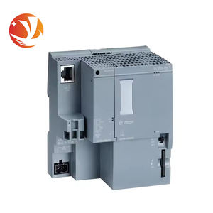 Unité centrale de traitement (CPU) PLC Siemens 6ES7 512-1DK01-0AB0 6ES7512-1DK01-0AB0 d'origine, neuve - Product Image 1