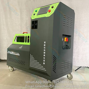 Máquina de Regeneración de Filtros de Partículas Beacon DPF CL, Equipo Inteligente de Alta Precisión y Control de Temperatura, 1 Año de Garantía - Product Image 2