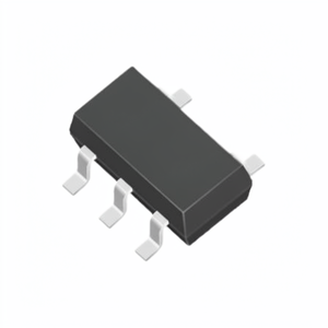 Componente Electrónico SC 74A, SOT 753, SC189ZSKTRT Original, Administración de Energía (PMIC) - Product Image 1