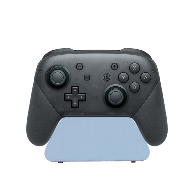 Pure Color Controller Holder for PS5 High Quality ABS Controller Display Desk Stand for Xbox for Switch Pro Game Pad