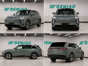 Exeed Sterra ET 625 Pro 2025 sans accident, conduite à gauche, <span class=keywords><strong>peinture</strong></span> d'origine, meilleur prix, voitures d'occasion chinoises, SUV électrique Exeed Sterra ET - Product Image 5