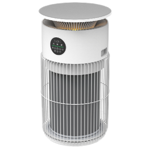 Alta calidad, lo mejor para el polvo de la habitación del dormitorio, <span class=keywords><strong>m</strong></span>ódulo purificador de aire Personal, humidificador de ventilación <span class=keywords><strong>2</strong></span> en 1 H13, filtro HEPA 2021Air400 - Product Image 3