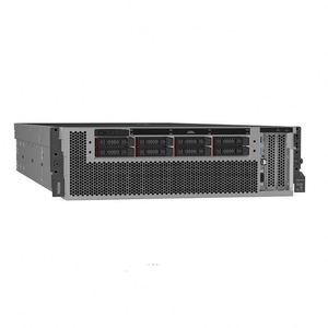 โหนดประมวลผล GPU รุ่น SR670 V2 ใช้ซีออนโกลด์ 6338 (32-คอร์) |   940-8i |   การจัดการ XClarity |   ไอซ์เลค เก็น |   ชั้นวางของแบบ 3U - Product Image 1