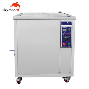 Skymen Manufacturer JP-300G Ultrasonic Cleaning <span class=keywords><strong>Machine</strong></span> 99L 1500W Ultra Sonic limpeza equipamentos com filtro reciclar função - Product Image 6