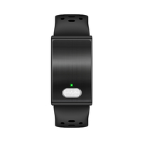 Reloj Inteligente ES02 con ECG, Frecuencia Cardíaca, Temperatura Corporal, IP68, Pulsera Deportiva para Hombres y Mujeres, Reloj con Monitor de Actividad Física