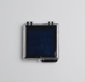 Monolayer Hexagonal Boron Nitride Film HBN MembraneにSiO2/Si Wafer 1インチ * 1インチ - Product Image 3