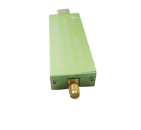 Carte mère NSENdATO RTL2832U R860 Usb2.0 Rtl Sdr 0.5 Ppm Tcxo Tuner TV Stick Radio logicielle définie par logiciel SDR Scanner TV Récepteur