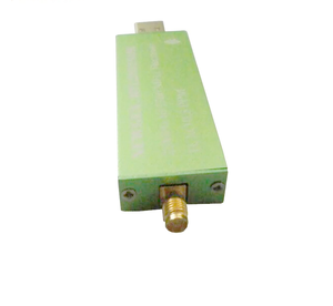 Receptor de Radio Definido por Software (<span class=keywords><strong>SDR</strong></span>) con Sintonizador de TV, Chipboard NSENdATO RTL2832U R860 Usb2.0 <span class=keywords><strong>Rtl</strong></span> <span class=keywords><strong>Sdr</strong></span> 0.5 Ppm Tcxo - Product Image 4