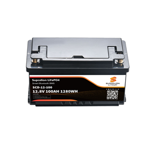 Lipo4バッテリー48V12V 100Ah 200Ah Rept 3.2V 105ahセルヨーロッパ48ボルト400ahリチウムバッテリーBaterie Lifepo4 - Product Image 5