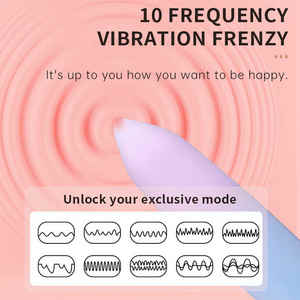 Mini masseur AV Rechargeable manchon en Silicone balle vibrateur pour femmes USB puissance vrais jouets sexuels matures - Product Image 1