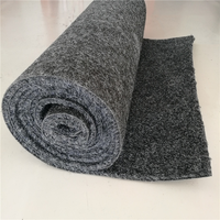 Hochdichter Polyester-Goldminenteppich, waschbar, wendbar, Puzzle-Muster, Discovery River Sand, maschinell hergestellt, Latex