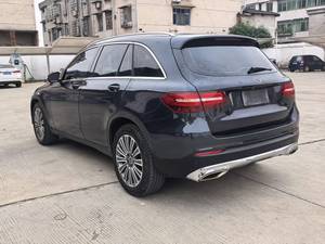 <span class=keywords><strong>Mercedes</strong></span>-Benz GLC200 <span class=keywords><strong>SUV</strong></span> 2.0T Gasolina Automático 5 Plazas de Lujo, Vehículo Usado de <span class=keywords><strong>Segunda</strong></span> <span class=keywords><strong>Mano</strong></span> para Exportación - Product Image 6