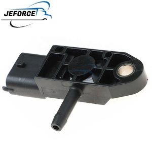 Sensor de presión de aire del colector de admisión de camiones JEFORCE para BOSCH 0261230119 Sensor de mapa Agente de abastecimiento de sensor de alta presión - Product Image 6
