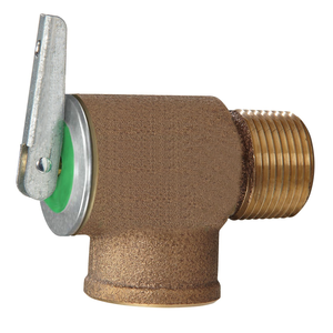 Hassas tasarlanmış su basıncı regülatörü valf | Korozyona dayanıklı ve otomatik akış kontrolü - Product Image 4