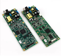 Pièces d'ascenseur : Écran indicateur de palier d'ascenseur PCB JS-870V3.1 JS-312V3.4, Carte d'affichage LCD pour ascenseur