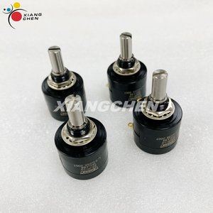 L0058650 Potentiometer for KBA Offset <b>Printing</b> <b>Machine</b> - Product Image 4