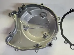 Nueva Tapa Lateral del Estator del Generador <span class=keywords><strong>Magneto</strong></span> para Suzuki LT230 1985-1988 y LT250 1989-1990 - Product Image 4
