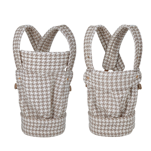 Sale Wholesale <strong>Price</strong> Two Color Combo <strong>Baby</strong> <strong>Carrier</strong> Backpacks Multifunctional Ergonomic <strong>Baby</strong> <strong>Carrier</strong> - Product Image 1