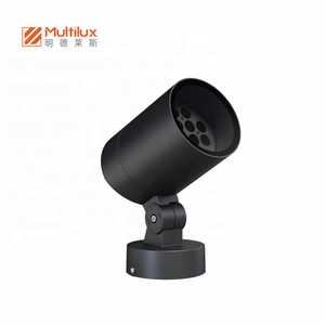 Spike Floodlight Projecteurs étanches Led Projecteur Lumière Encastrée Profonde Led Extérieur IP66 Haute Puissance 9W 12W 15W 18W 36W IP67 80 - Product Image 2
