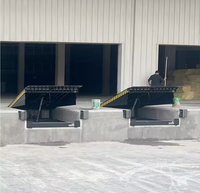 Plateforme élévatrice de quai en gros, élévateur hydraulique intelligent personnalisé pour la logistique d'entrepôt, améliore l'efficacité