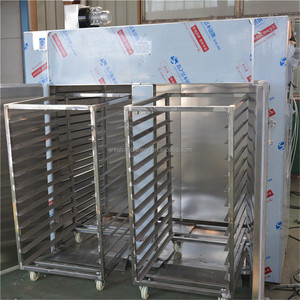 소매 및 도매 식품 탈수기 프로세서 건조 오븐 트레이 건조기 기타 과일 및 야채 기계 - Product Image 1