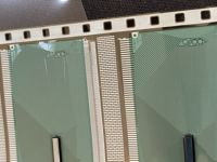 (Vente Flash) NOUVEAU et Original Module d'entraînement à cristaux liquides COF Coil Material TAB Module S6C2BD1-54U en stock