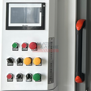 CNC 건 드릴링 머신을 DH-400P 이중 스핀들과 400mm 깊이 건 드릴링 - Product Image 6