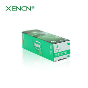 XENCN H3 8331 24V 70W ampoules de phares halogènes <span class=keywords><strong>PK22S</strong></span>, éclairage automobile, accessoires de voiture lampe pièces de rechange feux de voiture - Product Image 4