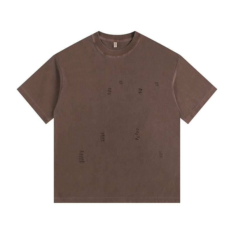 Couleur café 26015