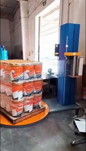 Película elástica a prueba de humedad para máquina de envasado de alimentos PE suave de rendimiento confiable para uso en comestibles y supermercados - Product Image 3
