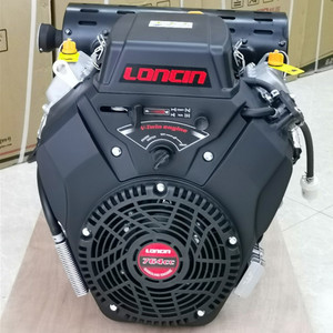 Motore a Benzina Loncin per Impieghi Gravosi, 27HP 18KW 764cc V-Twin OHV 4 Tempi Raffreddato ad Aria con Avviamento Elettrico per Macchinari <span class=keywords><strong>Industriali</strong></span> - Product Image 6